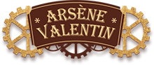 Arsene Valentin